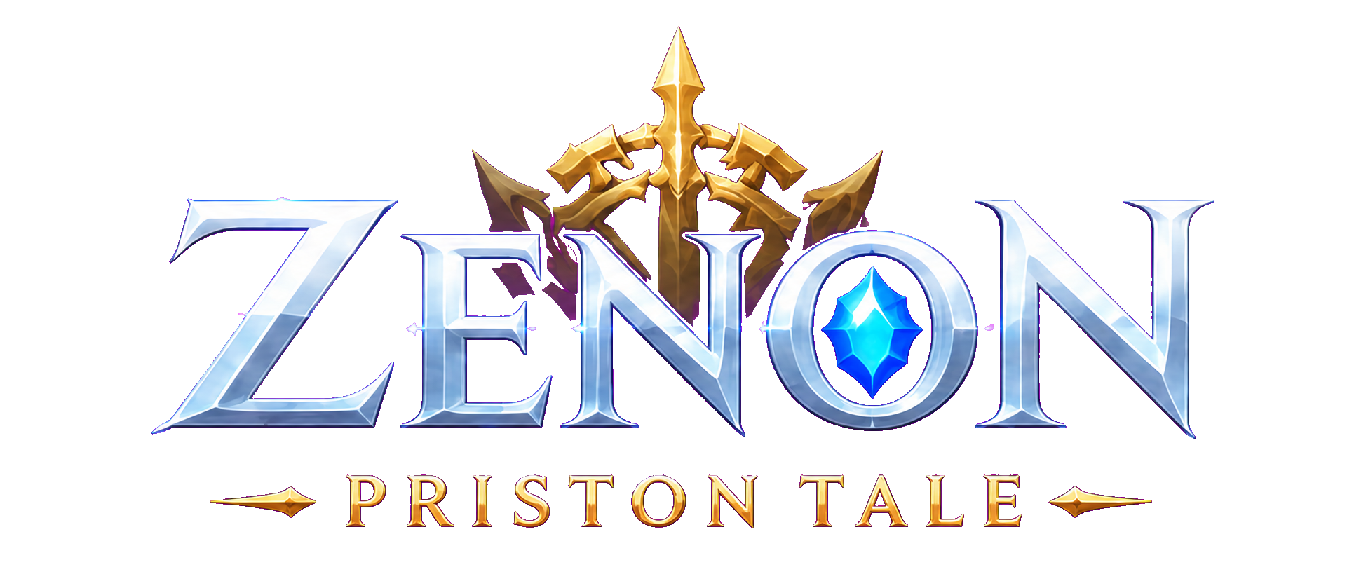 Zenon Priston Tale